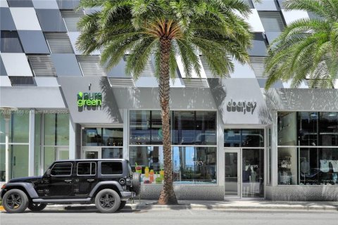 Купить кондоминиум в Майами-Бич, Флорида 1 спальня, 79.8м2, № 1882119 - фото 24