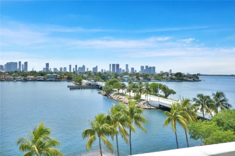 Купить кондоминиум в Майами-Бич, Флорида 1 спальня, 79.8м2, № 1882119 - фото 4