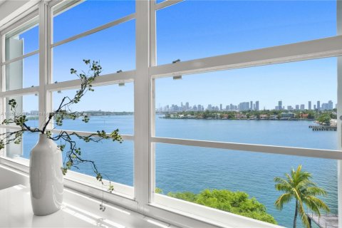 Купить кондоминиум в Майами-Бич, Флорида 1 спальня, 79.8м2, № 1882119 - фото 19