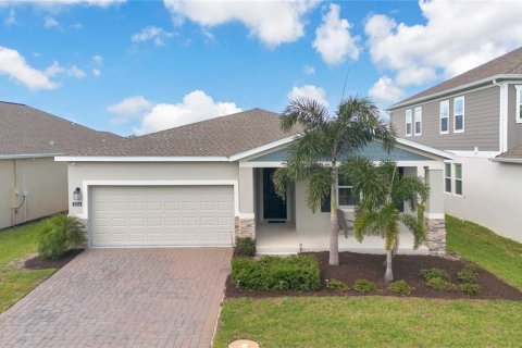 Casa en venta en Kissimmee, Florida, 4 dormitorios, 198.16 m2 № 1902530 - foto 1
