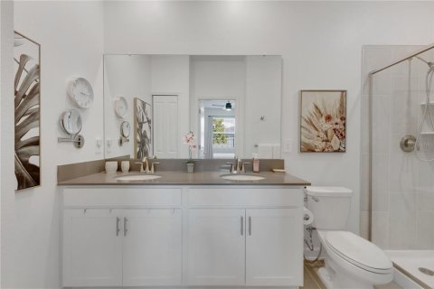 Casa en venta en Kissimmee, Florida, 4 dormitorios, 198.16 m2 № 1902530 - foto 14