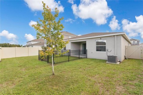 Casa en venta en Kissimmee, Florida, 4 dormitorios, 198.16 m2 № 1902530 - foto 28
