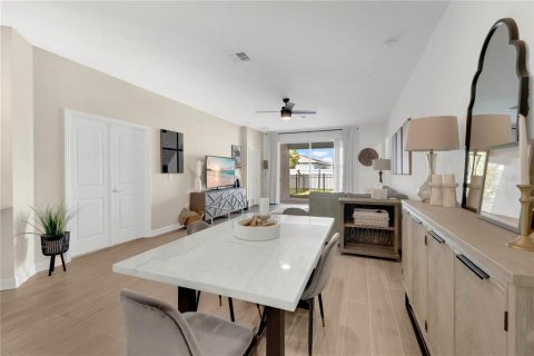 Casa en venta en Kissimmee, Florida, 4 dormitorios, 198.16 m2 № 1902530 - foto 6