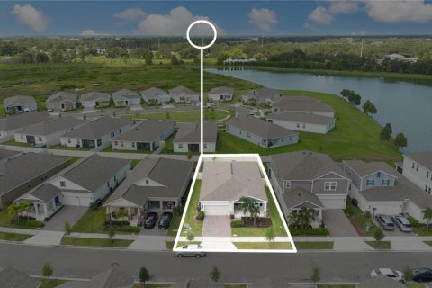Casa en venta en Kissimmee, Florida, 4 dormitorios, 198.16 m2 № 1902530 - foto 22