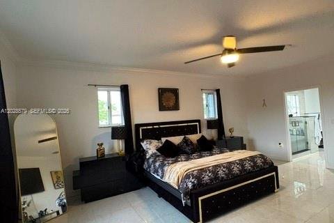 House in Homestead, Florida 5 bedrooms, 255.76 sq.m. № 2086382 - photo 10