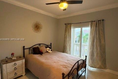 House in Homestead, Florida 5 bedrooms, 255.76 sq.m. № 2086382 - photo 20