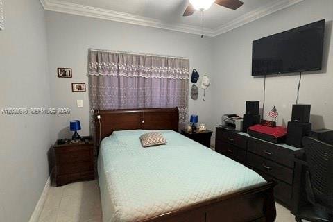 House in Homestead, Florida 5 bedrooms, 255.76 sq.m. № 2086382 - photo 19