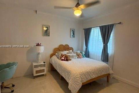 House in Homestead, Florida 5 bedrooms, 255.76 sq.m. № 2086382 - photo 22