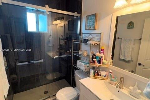 House in Homestead, Florida 5 bedrooms, 255.76 sq.m. № 2086382 - photo 24