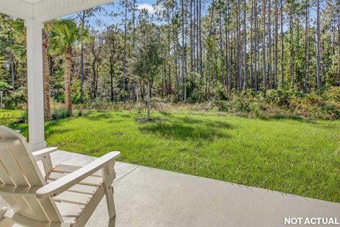 House in Bunnell, Florida 3 bedrooms, 135.54 sq.m. № 2258926 - photo 25