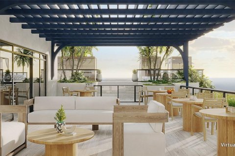 Condominio en venta en Juno Beach, Florida, 3 dormitorios, 267.09 m2 № 1992359 - foto 16