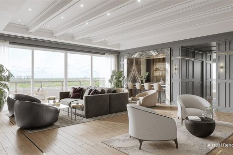 Condominio en venta en Juno Beach, Florida, 3 dormitorios, 267.09 m2 № 1992359 - foto 14