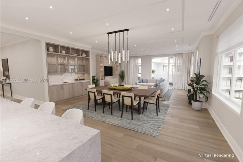 Condominio en venta en Juno Beach, Florida, 3 dormitorios, 267.09 m2 № 1992359 - foto 6