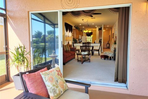 Villa ou maison à louer à Venice, Floride: 3 chambres, 126.53 m2 № 2151185 - photo 15