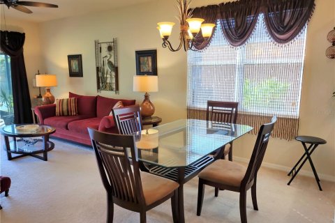 Villa ou maison à louer à Venice, Floride: 3 chambres, 126.53 m2 № 2151185 - photo 19