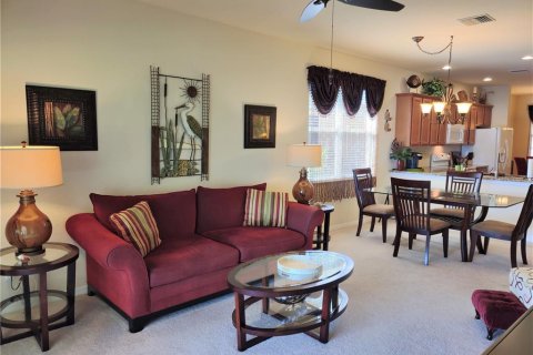 Villa ou maison à louer à Venice, Floride: 3 chambres, 126.53 m2 № 2151185 - photo 17