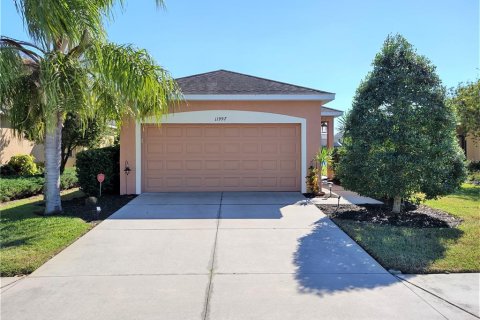 Villa ou maison à Venice, Floride 3 chambres, 126.53 m2 № 2151185