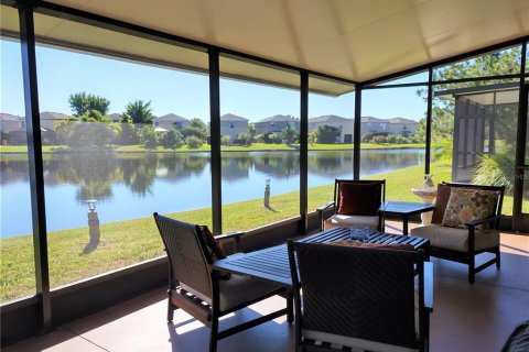 Villa ou maison à louer à Venice, Floride: 3 chambres, 126.53 m2 № 2151185 - photo 11