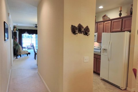 Villa ou maison à louer à Venice, Floride: 3 chambres, 126.53 m2 № 2151185 - photo 6