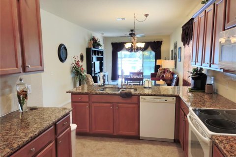 Villa ou maison à louer à Venice, Floride: 3 chambres, 126.53 m2 № 2151185 - photo 7