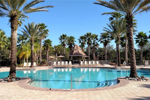 Villa ou maison à louer à Venice, Floride: 3 chambres, 126.53 m2 № 2151185 - photo 2