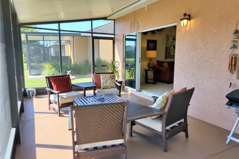 Villa ou maison à louer à Venice, Floride: 3 chambres, 126.53 m2 № 2151185 - photo 13