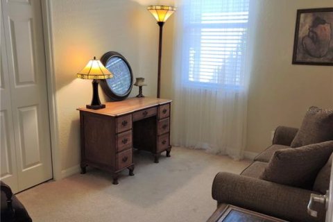 Villa ou maison à louer à Venice, Floride: 3 chambres, 126.53 m2 № 2151185 - photo 28