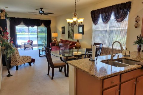 Villa ou maison à louer à Venice, Floride: 3 chambres, 126.53 m2 № 2151185 - photo 8