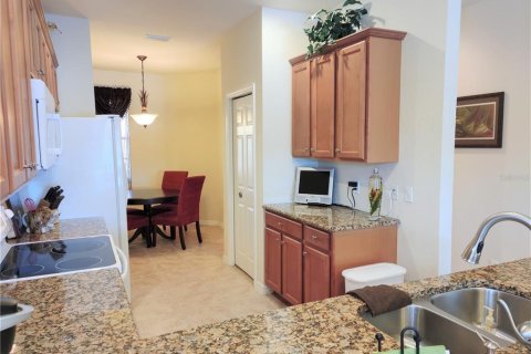 Villa ou maison à louer à Venice, Floride: 3 chambres, 126.53 m2 № 2151185 - photo 21