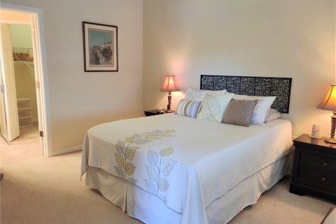 Villa ou maison à louer à Venice, Floride: 3 chambres, 126.53 m2 № 2151185 - photo 30