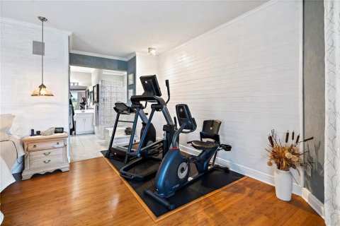 Townhouse in Tierra Verde, Florida 5 bedrooms, 441.29 sq.m. № 1614113 - photo 24