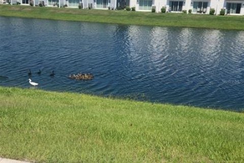 Adosado en venta en Kissimmee, Florida, 3 dormitorios, 165.55 m2 № 1658439 - foto 3