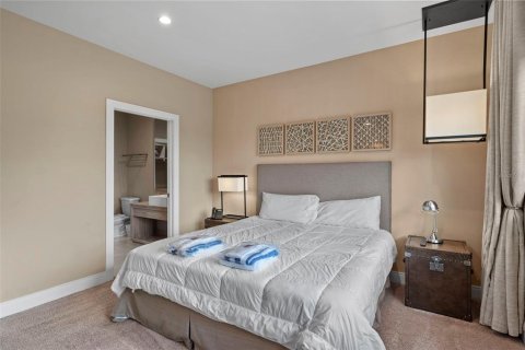 Townhouse in Kissimmee, Florida 3 bedrooms, 203.92 sq.m. № 2092978 - photo 27