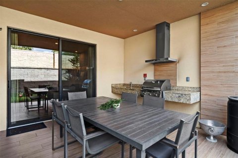 Townhouse in Kissimmee, Florida 3 bedrooms, 203.92 sq.m. № 2092978 - photo 16