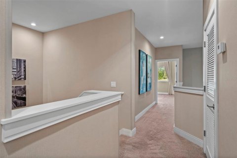 Townhouse in Kissimmee, Florida 3 bedrooms, 203.92 sq.m. № 2092978 - photo 25