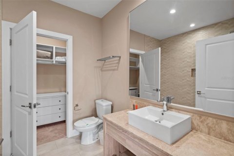 Townhouse in Kissimmee, Florida 3 bedrooms, 203.92 sq.m. № 2092978 - photo 29