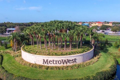 Copropriété à louer à Orlando, Floride: 3 chambres, 131.18 m2 № 2403541 - photo 25
