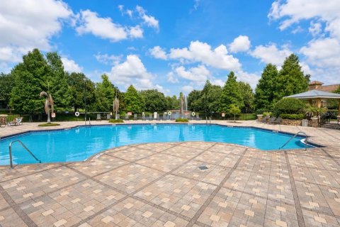Copropriété à louer à Orlando, Floride: 3 chambres, 131.18 m2 № 2403541 - photo 27