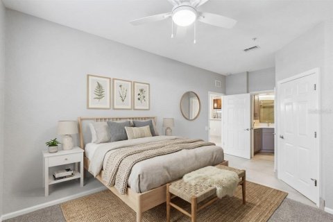 Copropriété à louer à Orlando, Floride: 3 chambres, 131.18 m2 № 2403541 - photo 11