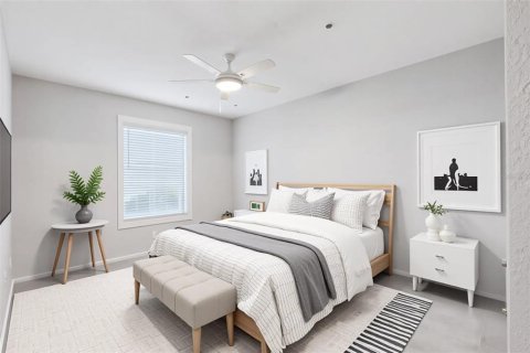 Copropriété à louer à Orlando, Floride: 3 chambres, 131.18 m2 № 2403541 - photo 14