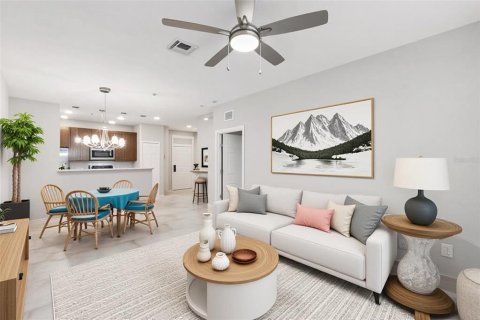 Copropriété à louer à Orlando, Floride: 3 chambres, 131.18 m2 № 2403541 - photo 9