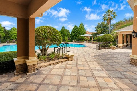 Copropriété à louer à Orlando, Floride: 3 chambres, 131.18 m2 № 2403541 - photo 30