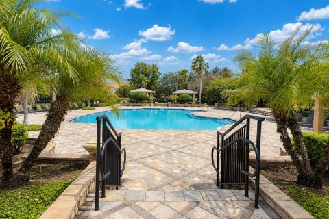 Copropriété à louer à Orlando, Floride: 3 chambres, 131.18 m2 № 2403541 - photo 29