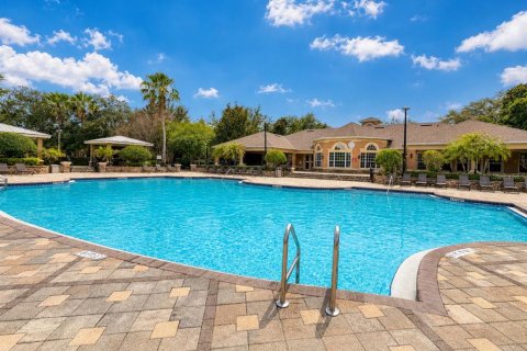 Copropriété à louer à Orlando, Floride: 3 chambres, 131.18 m2 № 2403541 - photo 28