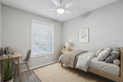 Copropriété à louer à Orlando, Floride: 3 chambres, 131.18 m2 № 2403541 - photo 19