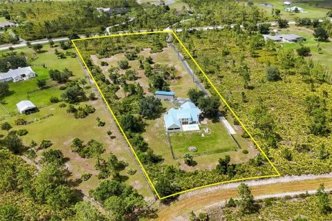 Casa en venta en Punta Gorda, Florida, 4 dormitorios, 308.99 m2 № 1798502 - foto 6