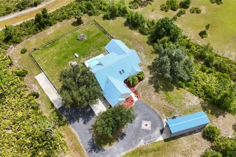 Casa en venta en Punta Gorda, Florida, 4 dormitorios, 308.99 m2 № 1798502 - foto 4