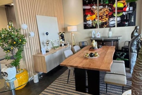 Commercial property in Miami, Florida № 2065265