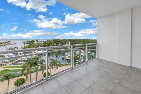 Condominio en alquiler en Saint Petersburg, Florida, 2 dormitorios, 158.96 m2 № 1880905 - foto 25