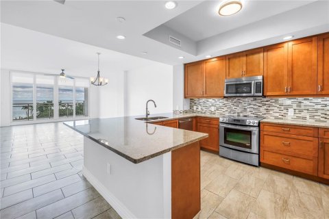 Condominio en alquiler en Saint Petersburg, Florida, 2 dormitorios, 158.96 m2 № 1880905 - foto 7